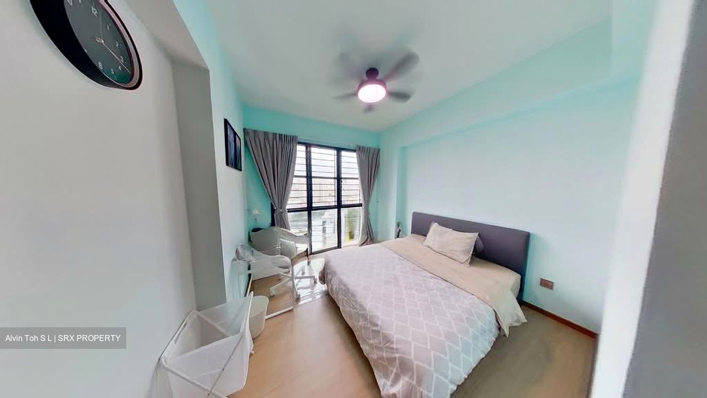 Westmere (D22), Condominium #559907221